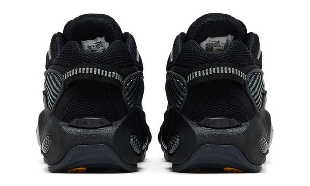 NOCTA x Nike Glide Black Iron Grey