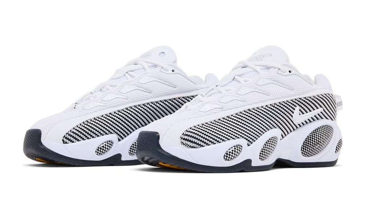 NOCTA x Nike Glide White Black