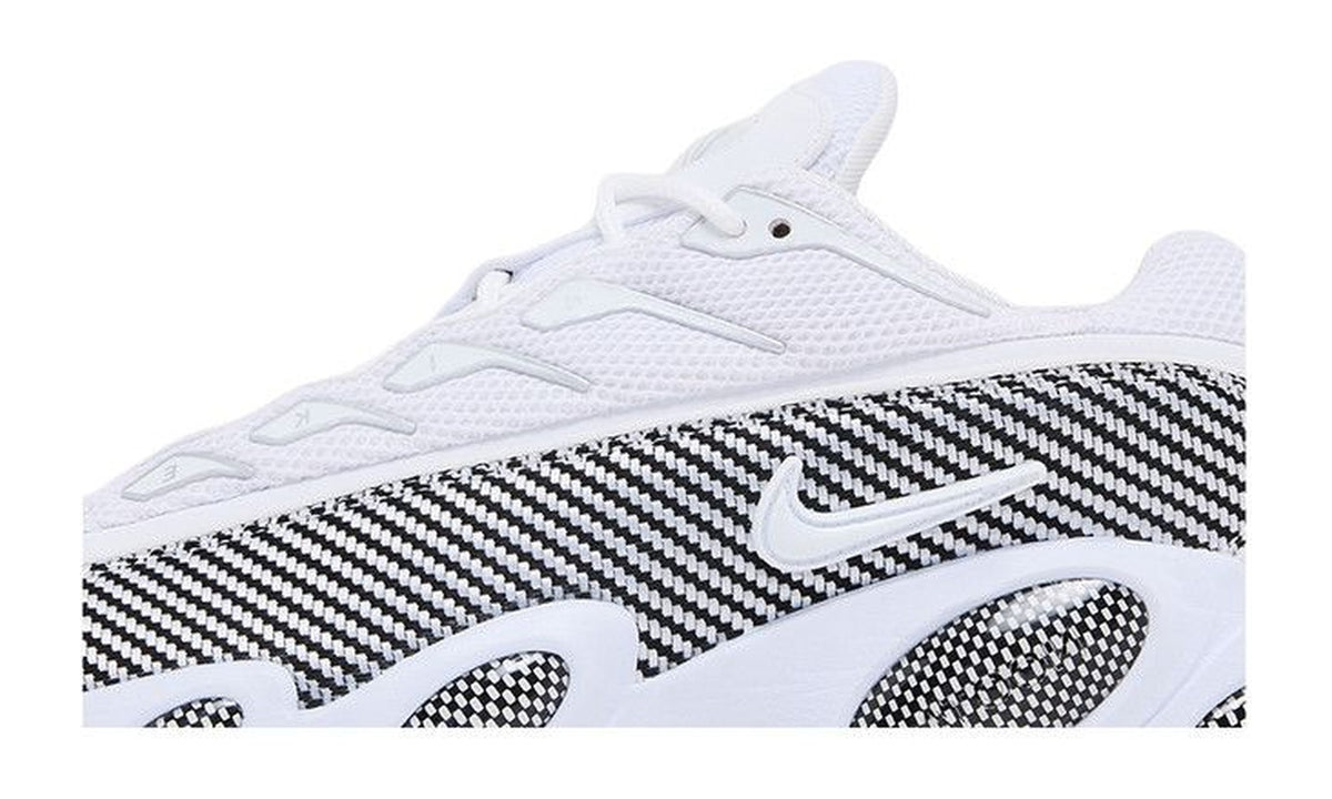 NOCTA x Nike Glide White Black
