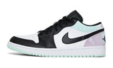 Air Jordan 1 Low Pastel Tie-Dye