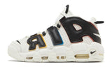 Nike Air More Uptempo Trading Cards