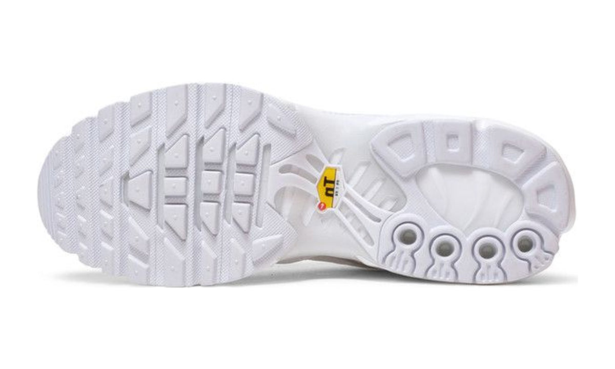 Nike Wmns Air Max Plus Triple White