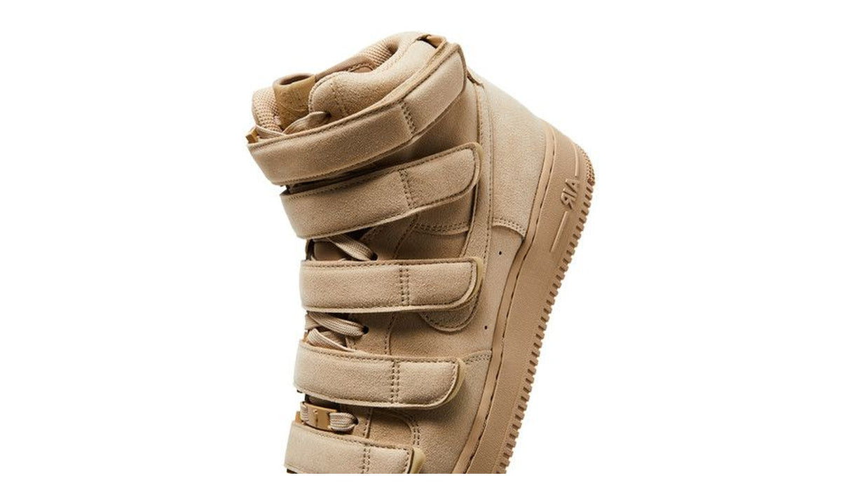 Billie Eilish x Nike Air Force 1 High '07 SP Mushroom