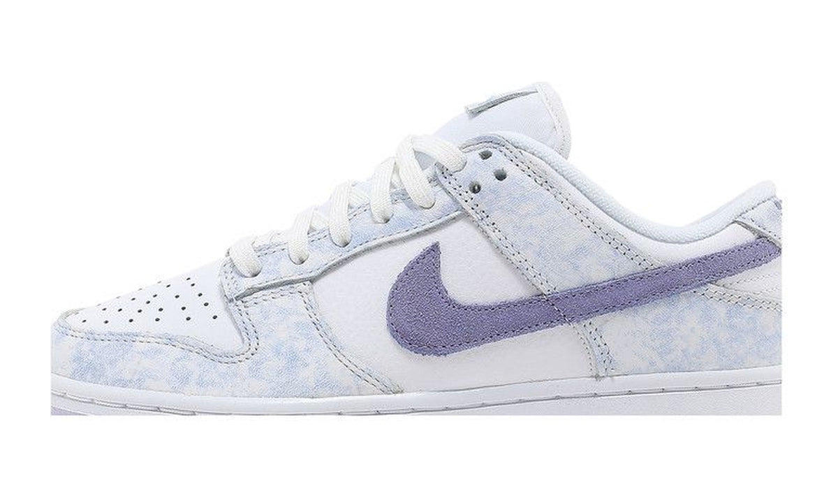 Nike Wmns Dunk Low OG Purple Pulse