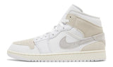 Air Jordan 1 Mid SE Craft Tech Grey