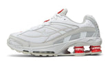 Shox Ride 2 Supreme White