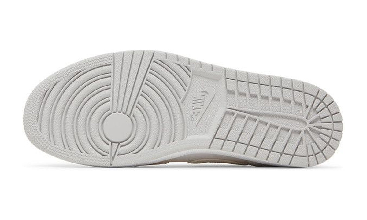 Air Jordan 1 Low SE Craft Inside Out