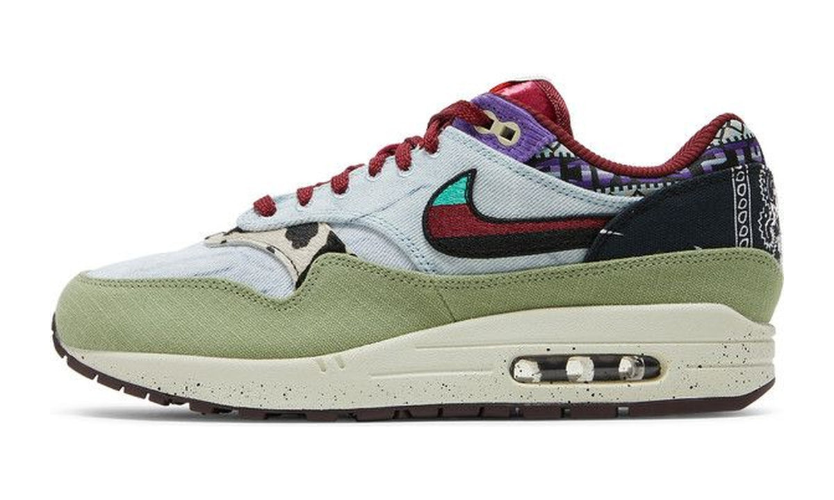 Men's Concepts x Nike Air Max 1 SP Mellow