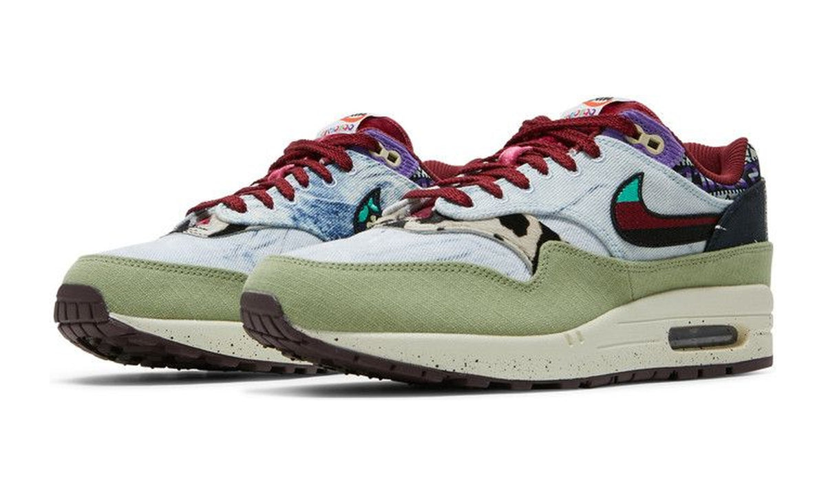 Men's Concepts x Nike Air Max 1 SP Mellow