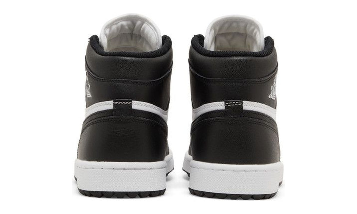 Air Jordan 1 High Golf Panda