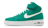 Nike Air Force 1 High 40th Anniversary White Green