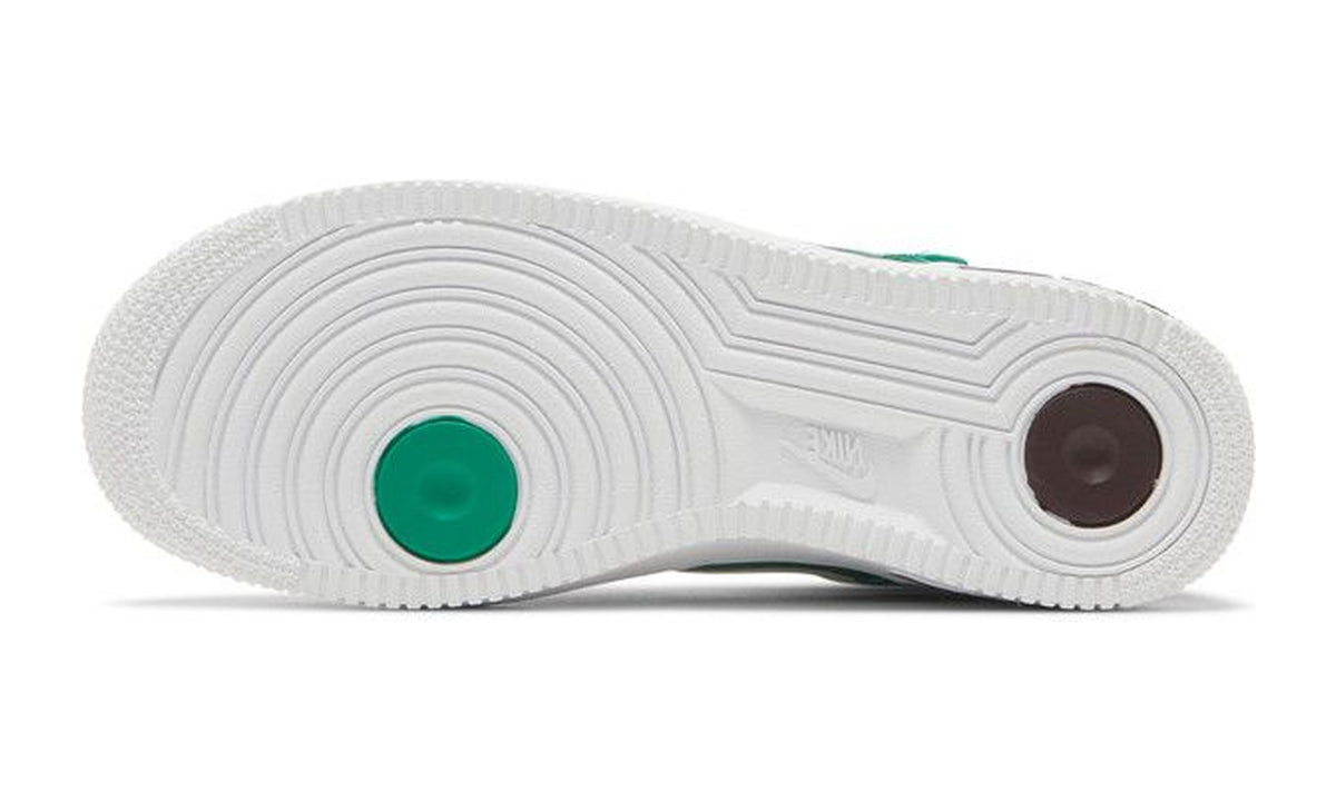 Nike Wmns Air Force 1 High SE 40th Anniversary - Malachite