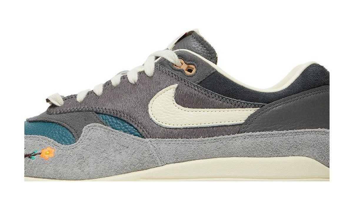 Kasina x Nike Air Max 1 SP Won-Ang - Grey