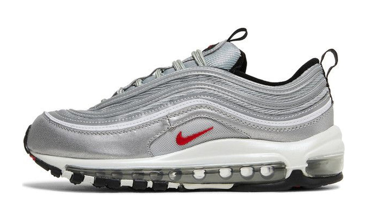 Nike Wmns Air Max 97 OG Silver Bullet 2022