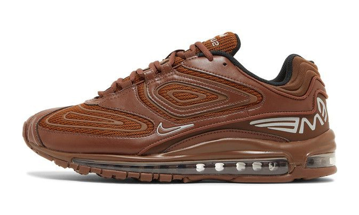 Supreme x Nike Air Max 98 TL SP Fauna Brown