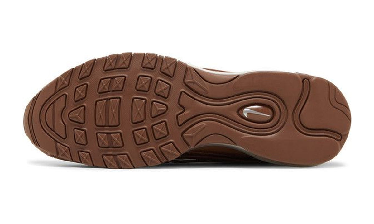 Supreme x Nike Air Max 98 TL SP Fauna Brown