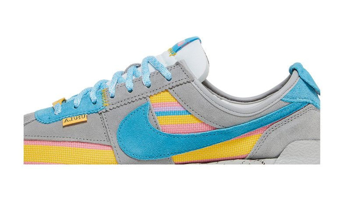 Union LA x Nike Cortez SP Smoke Grey