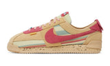 Nike Cortez Union Sesame