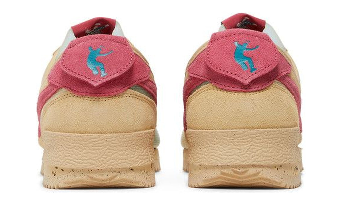 Union LA x Nike Cortez SP Sesame