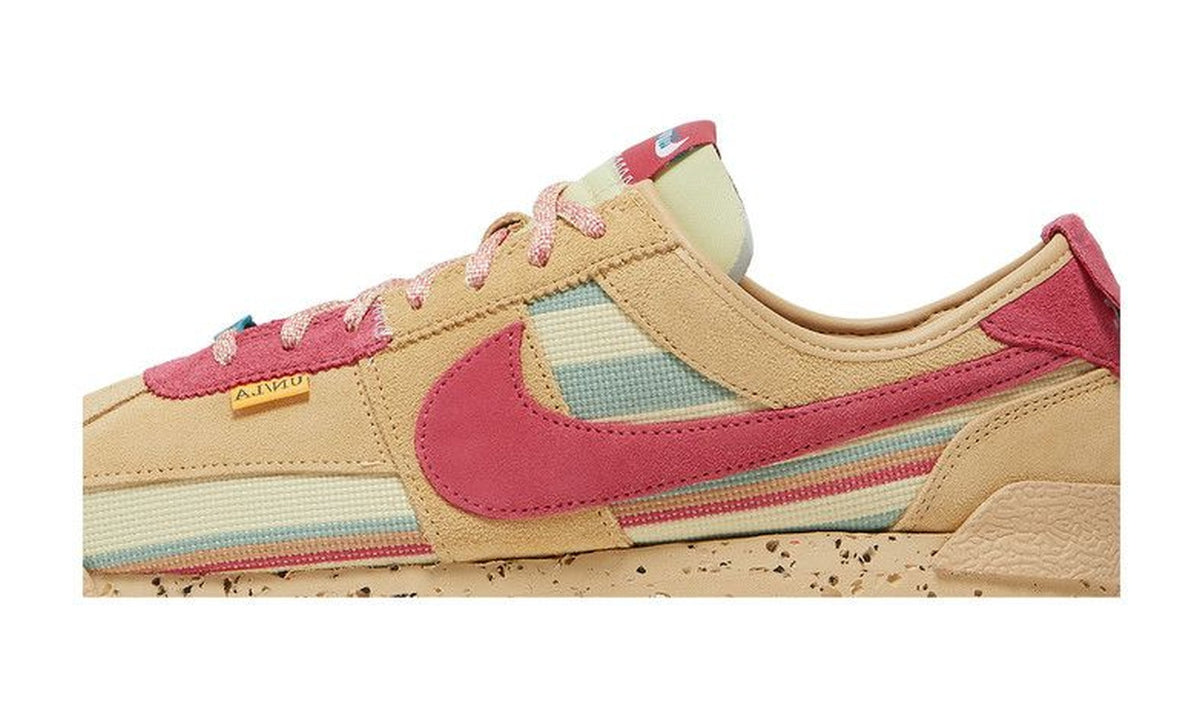 Union LA x Nike Cortez SP Sesame