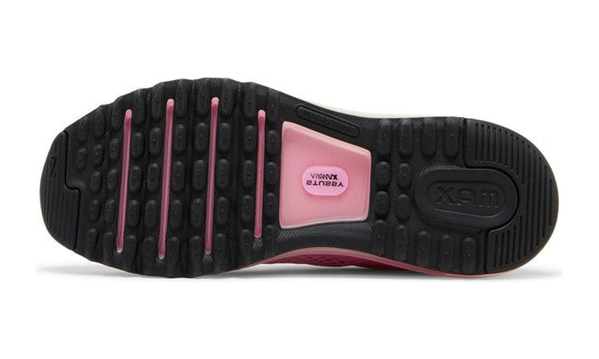 Stussy x Nike Air Max 2013 Pink