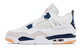 Air Jordan 4 Retro SB Navy