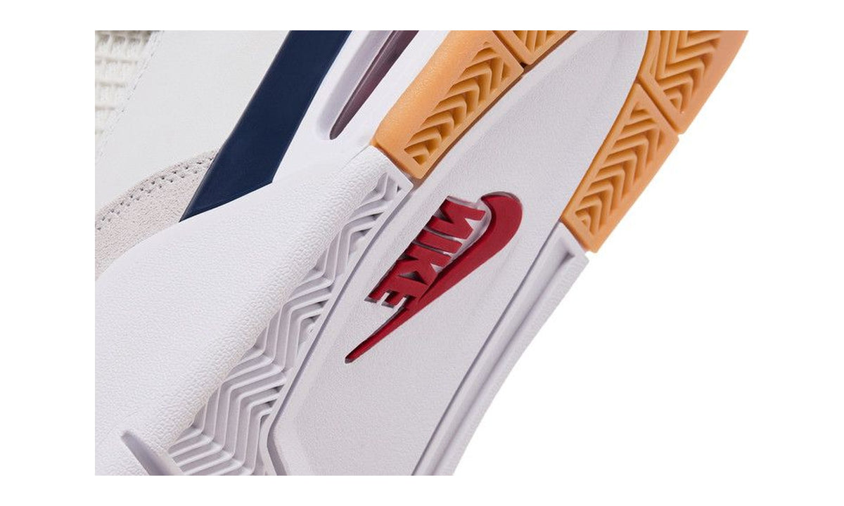 Nike SB x Air Jordan 4 Retro SP Navy