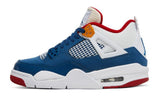 Air Jordan 4 Retro Messy Room