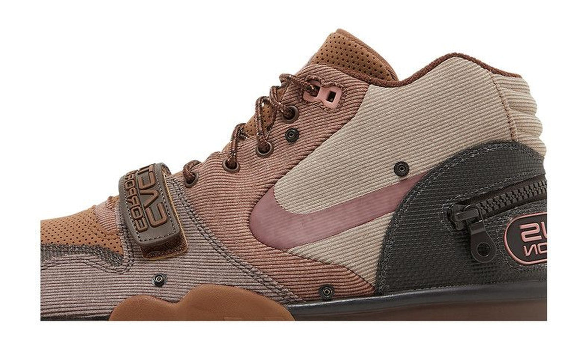 Travis Scott x Nike Air Trainer 1 SP Chocolate