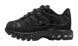 Nike Air Max Plus TD Black Dark Grey