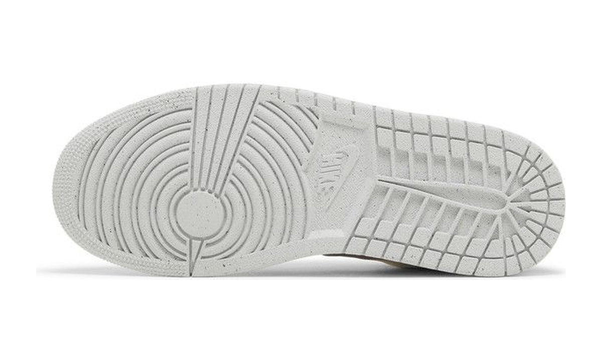 Wmns Air Jordan 1 Low SE Light Steel Grey