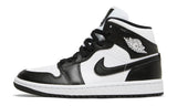 Air Jordan 1 Mid Panda