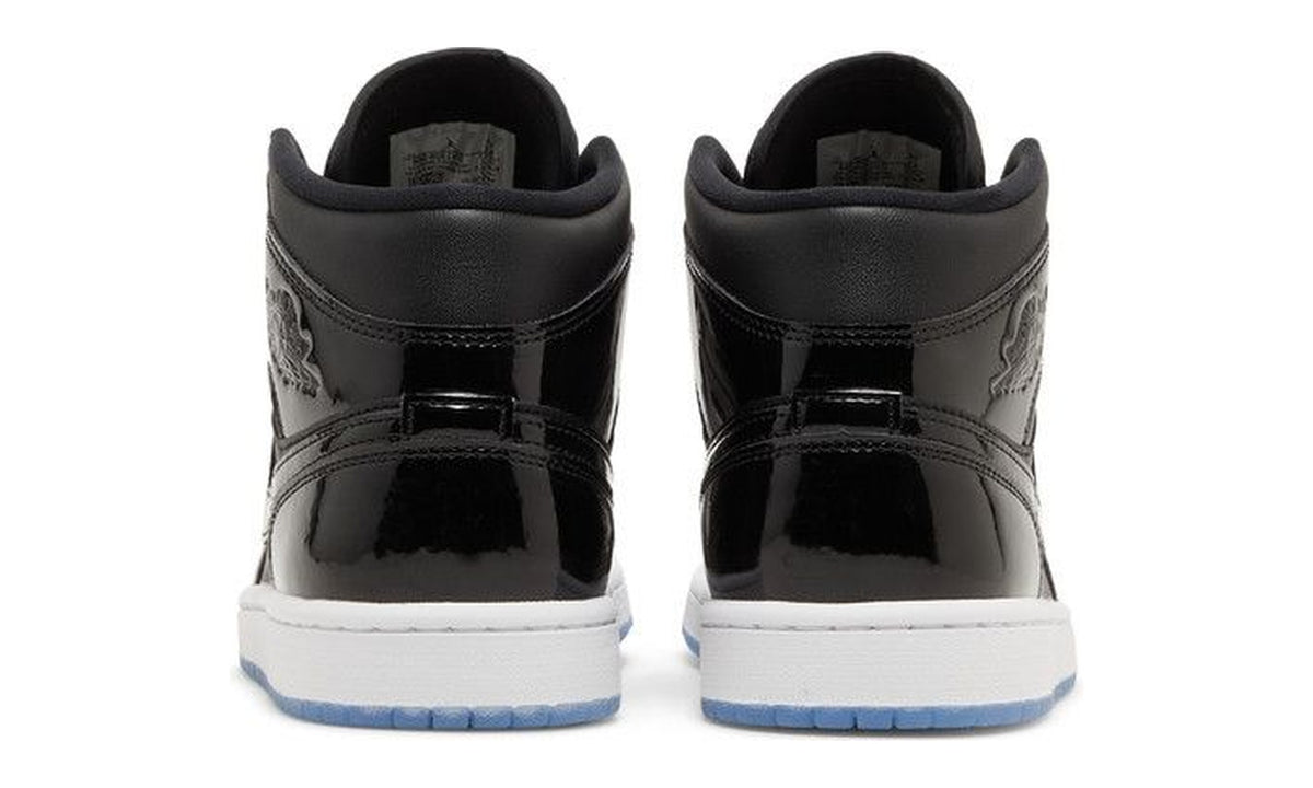 Air Jordan 1 Mid SE Space Jam