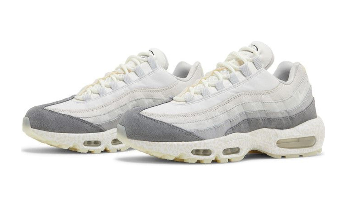 Nike Air Max 95 QS White Light Bone