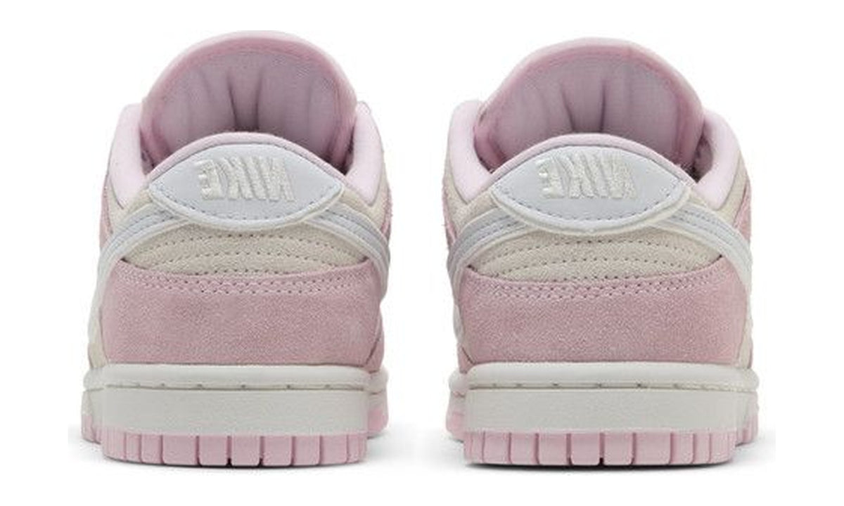Nike Wmns Dunk Low LX Pink Foam