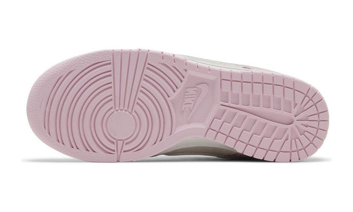 Nike Wmns Dunk Low LX Pink Foam