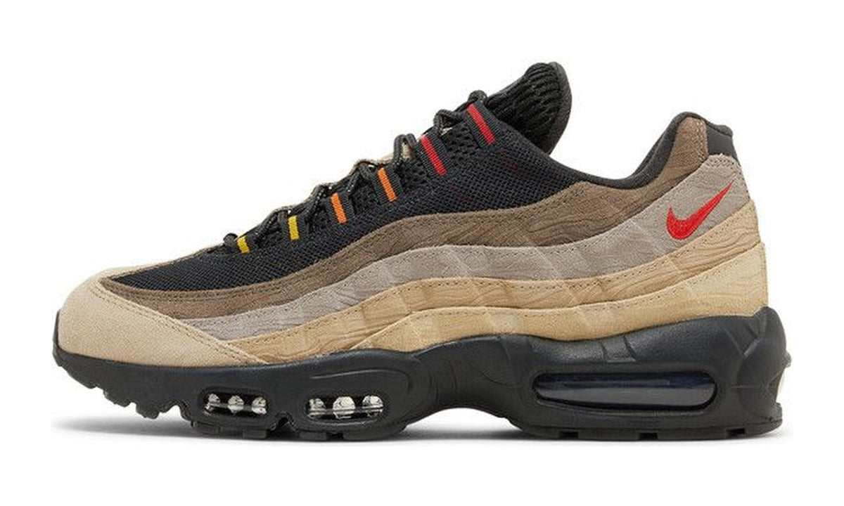 Nike Air Max 95 Topographic