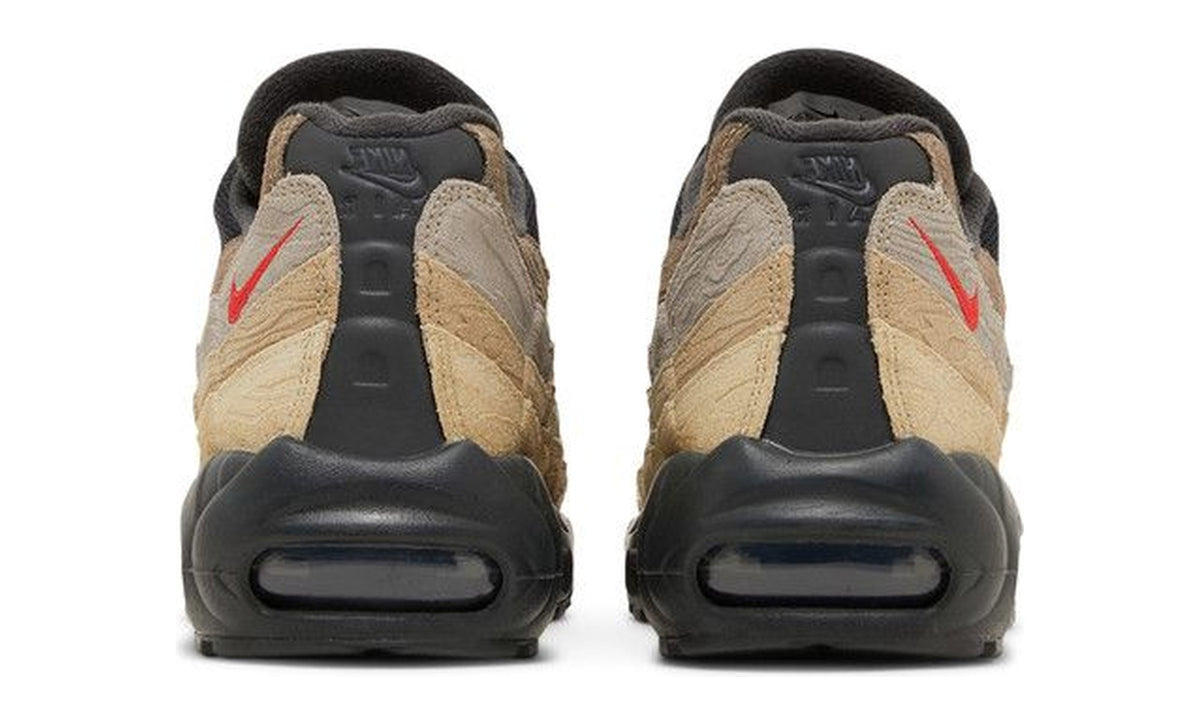 Nike Air Max 95 Topographic