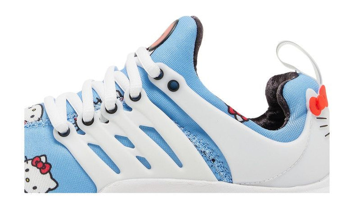 Hello Kitty x Nike Air Presto University Blue