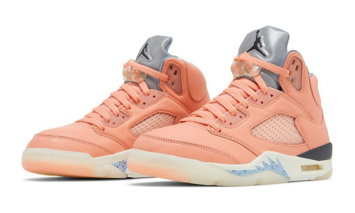 DJ Khaled x Air Jordan 5 Retro We The Best - Crimson Bliss