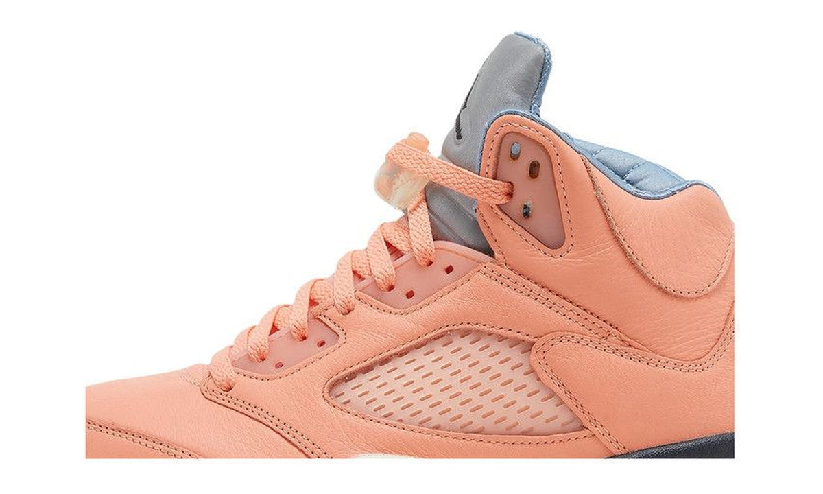 DJ Khaled x Air Jordan 5 Retro We The Best - Crimson Bliss