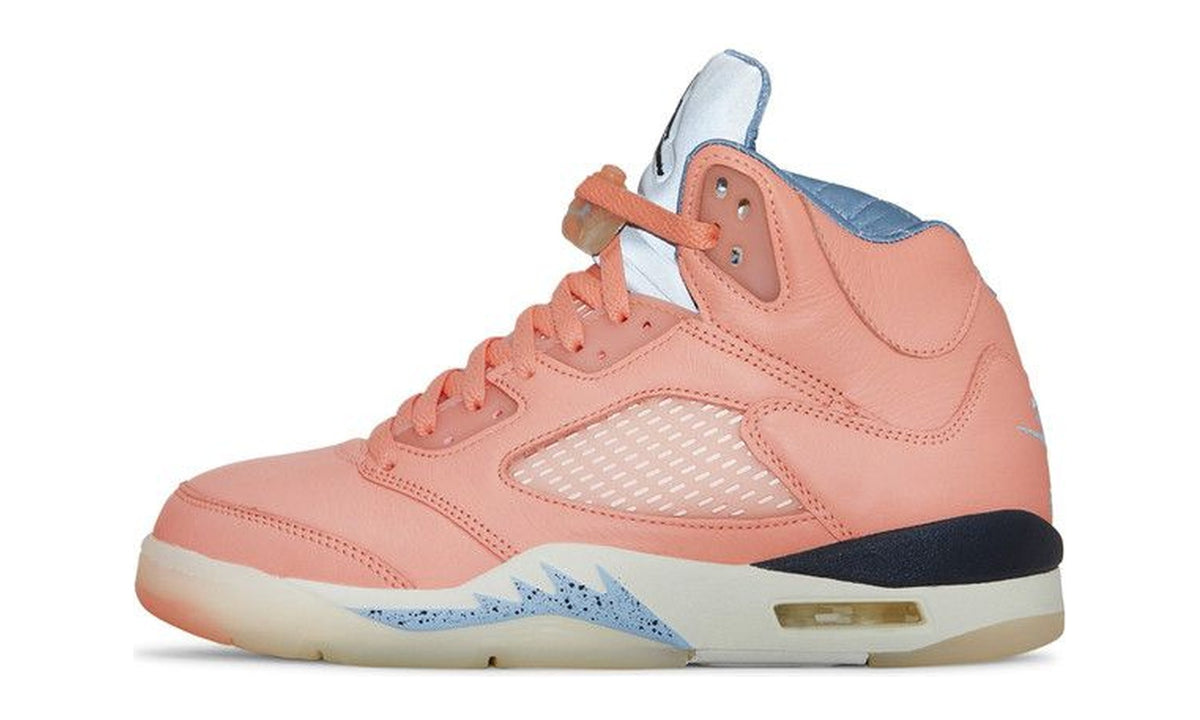 DJ Khaled x Air Jordan 5 Retro We The Best - Crimson Bliss