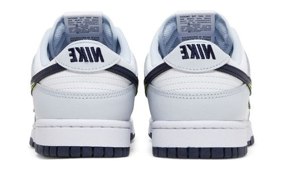 Nike Dunk Low 3D Swoosh