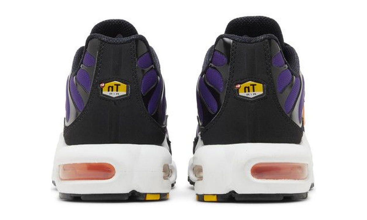 Nike Air Max Plus OG Voltage Purple 2024