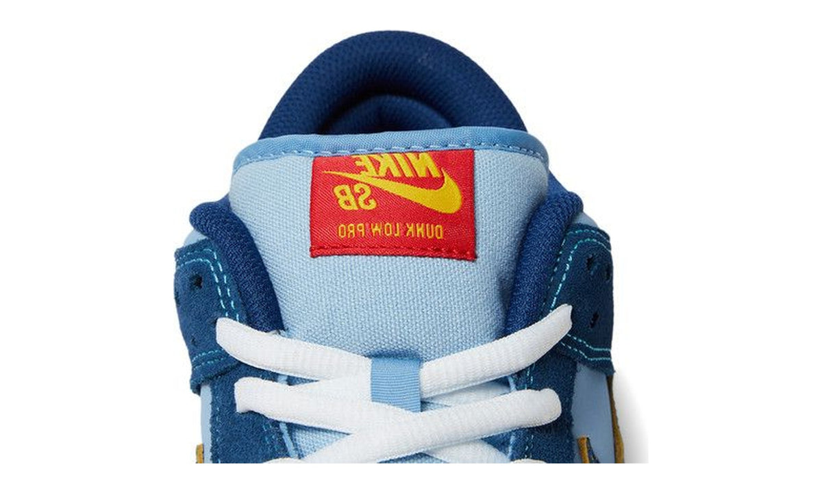 Why So Sad? x Nike Dunk Low SB The Predatory Bird