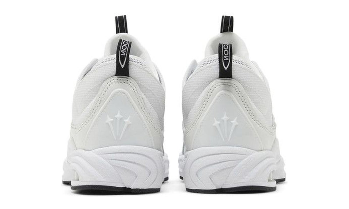 NOCTA x Nike Air Zoom Drive Summit White