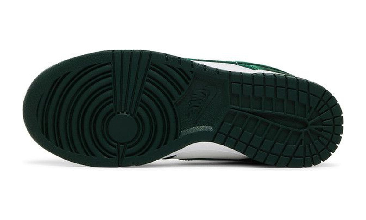 Nike Wmns Dunk Low Satin Green