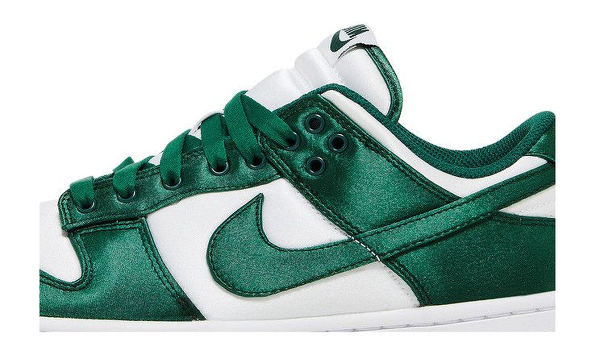 Nike Wmns Dunk Low Satin Green