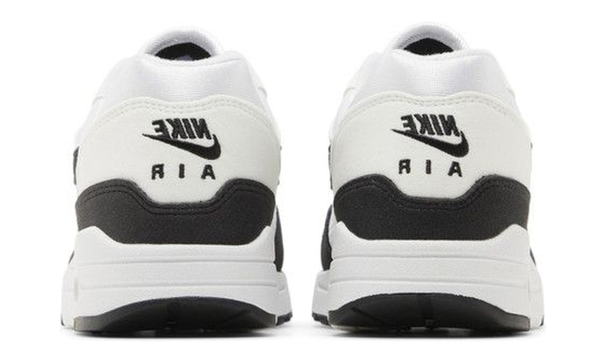 Nike Wmns Air Max 1 White Black
