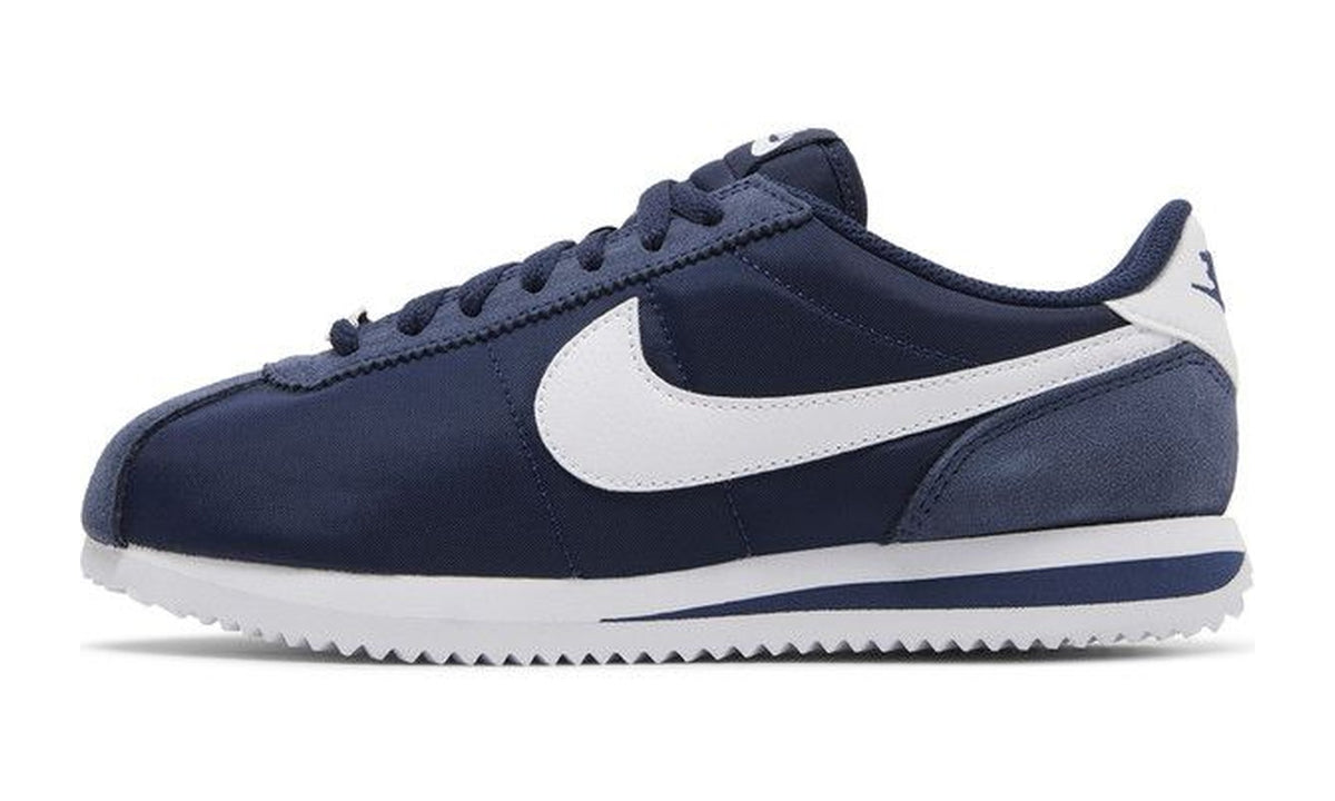 Nike Wmns Cortez Midnight Navy